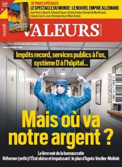 Valeurs Actuelles – 28 mai 2020