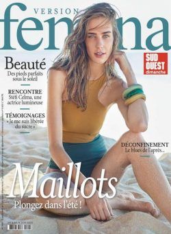 Version Femina – 8 Juin 2020