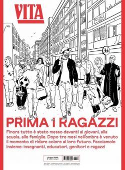 Vita – Giugno 2020