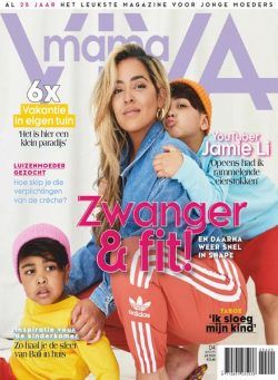 Viva Mama – 01 juni 2020