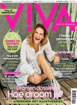 Viva Netherlands – 17 juni 2020