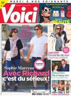 Voici – 22 Mai 2020