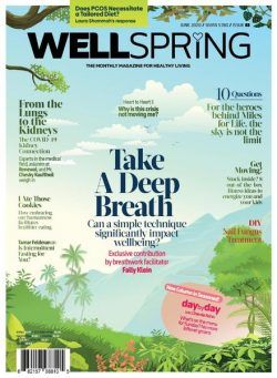 Wellspring – June 2020