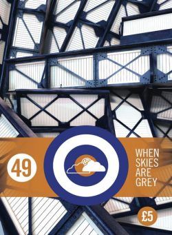 When Skies Are Grey – E049