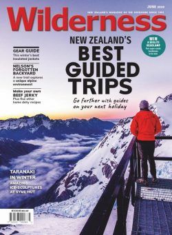 Wilderness – June 2020