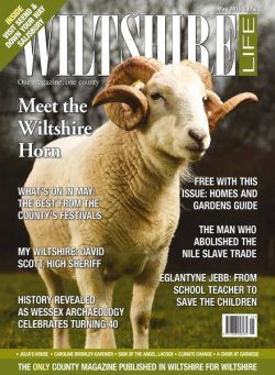 Wiltshire Life – May 2019