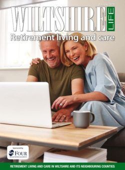 Wiltshire Life – Retirement living and care