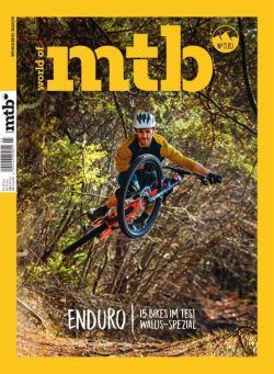 World of MTB – Nr.3 2020