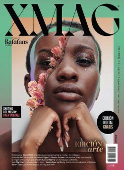 XMAG – Abril 2020