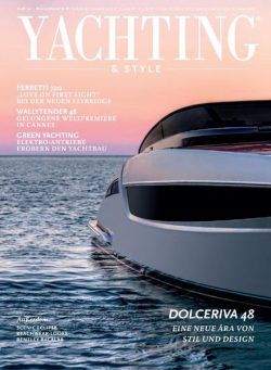 Yachting & Style – Heft 41 2020
