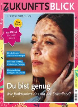 Zukunftsblick – Juni 2020