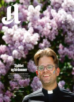 A-Magasinet – 19 juni 2020