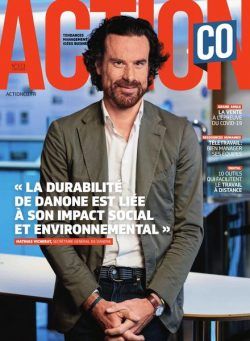 Action Commerciale – Juin 2020