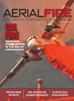 AerialFire Magazine – May-June 2020