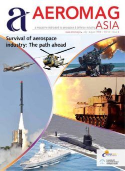 Aeromag Asia – July-August 2020