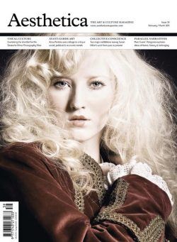 Aesthetica – Ferbuary – March 2011