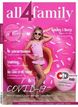 all4family – Juni 2020