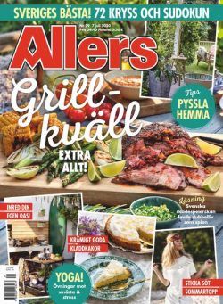 Allers – 07 juli 2020