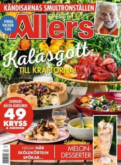 Allers – 14 juli 2020