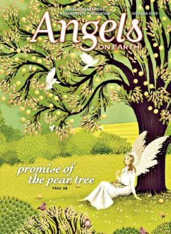 Angels on Earth – July-August 2020