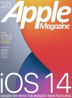 AppleMagazine – July 03, 2020