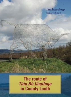 Archaeology Ireland – Heritage Guide N 69