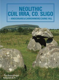 Archaeology Ireland – Heritage Guide N 78