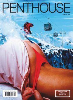 Australian Penthouse – July 2020