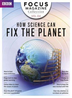 BBC Science Focus Magazine Special Edition – 13 July 2020