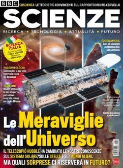 BBC Scienze – 15 luglio 2020