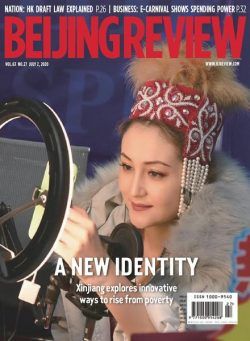 Beijing Review – July 02, 2020