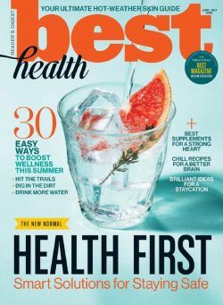 Best Health – June-July 2020