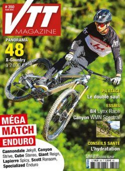 Bike France – aout-septembre 2020