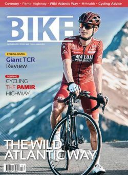 BIKE Magazine – July 2020