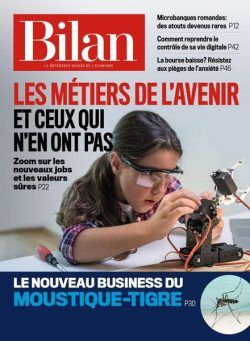 Bilan – 17 Juin 2020