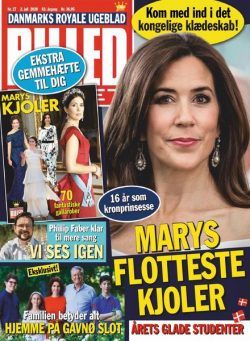 Billed-Bladet – 02. juli 2020