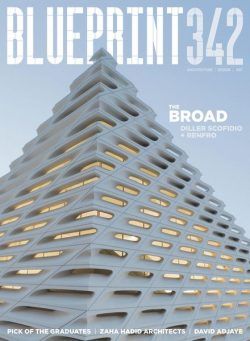 Blueprint – Issue 342