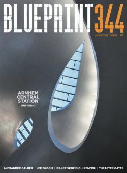 Blueprint – Issue 344