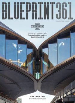 Blueprint – Issue 361