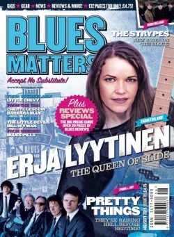Blues Matters! – Issue 85