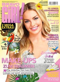 Bravo Girl! – 10 Juni 2020