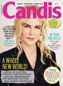Candis – July 2020