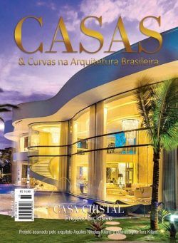 Casas & Curvas na Arquitetura Brasileira – N 15 2020