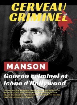 Cerveau Criminel – 22 mai 2020