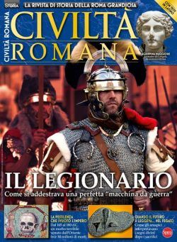 Civilta Romana – luglio 2020