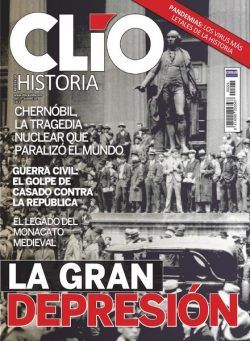 Clio – junio 2020