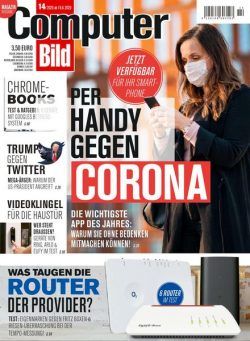 Computer Bild Germany – 19 Juni 2020