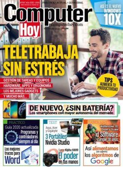 Computer Hoy – 25 junio 2020