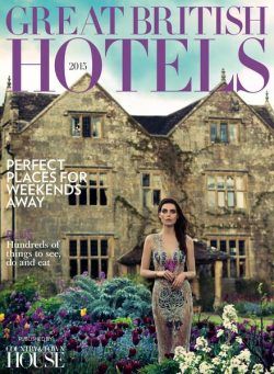 Country & Town House – Great British Hotels