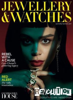 Country & Town House – Jewellery & Watches Supplement